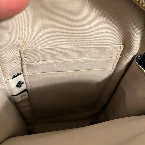 Kate Spade Crossbody Bag - Picture 4 of 4